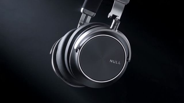Headphones ad: Assembly