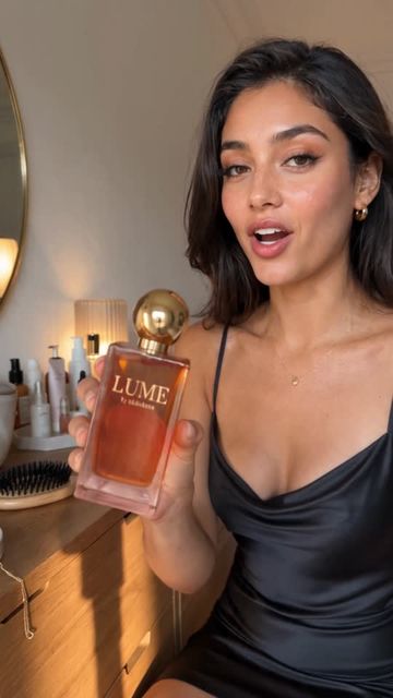 UGC ad: The perfume