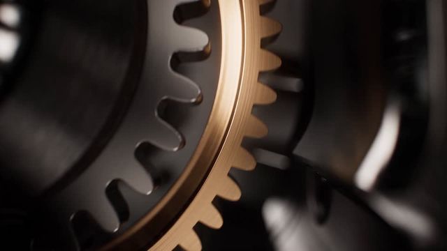 Watches ad: Calibre